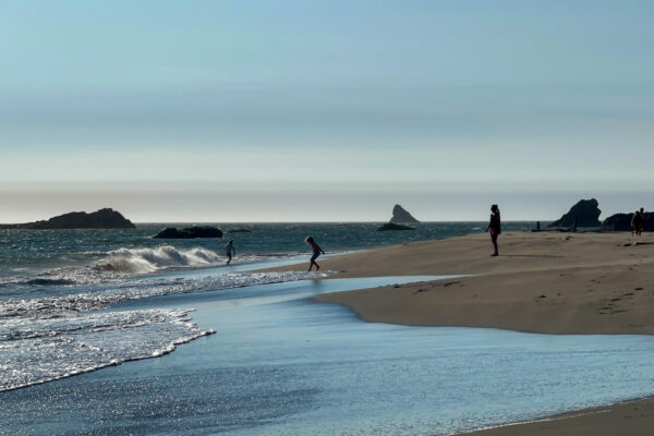 Von Landkarten, Lagerfeuer und der Freiheit auf vier Rädern