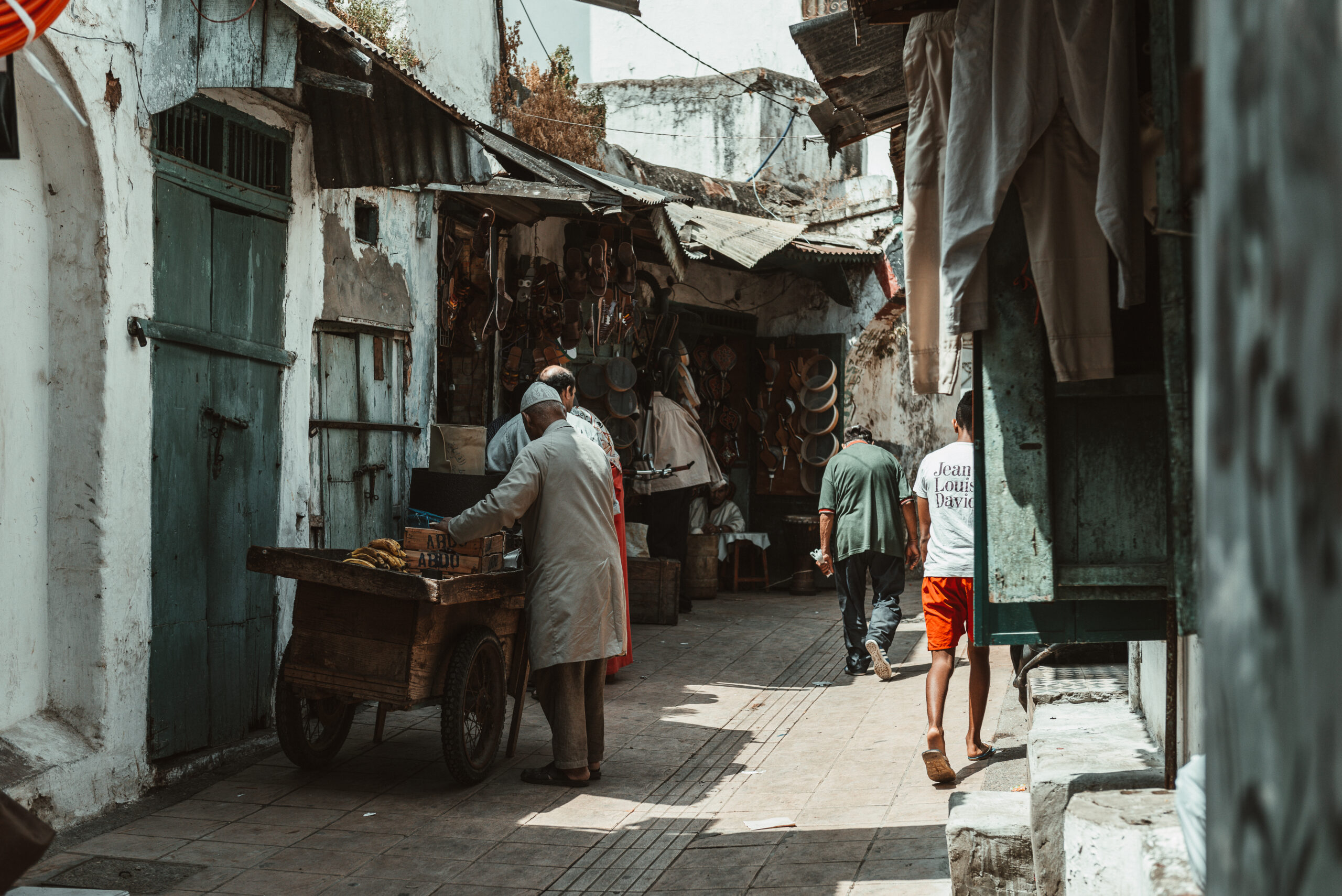 Offline Pleasure: Warum dein wahres Leben kein Update braucht